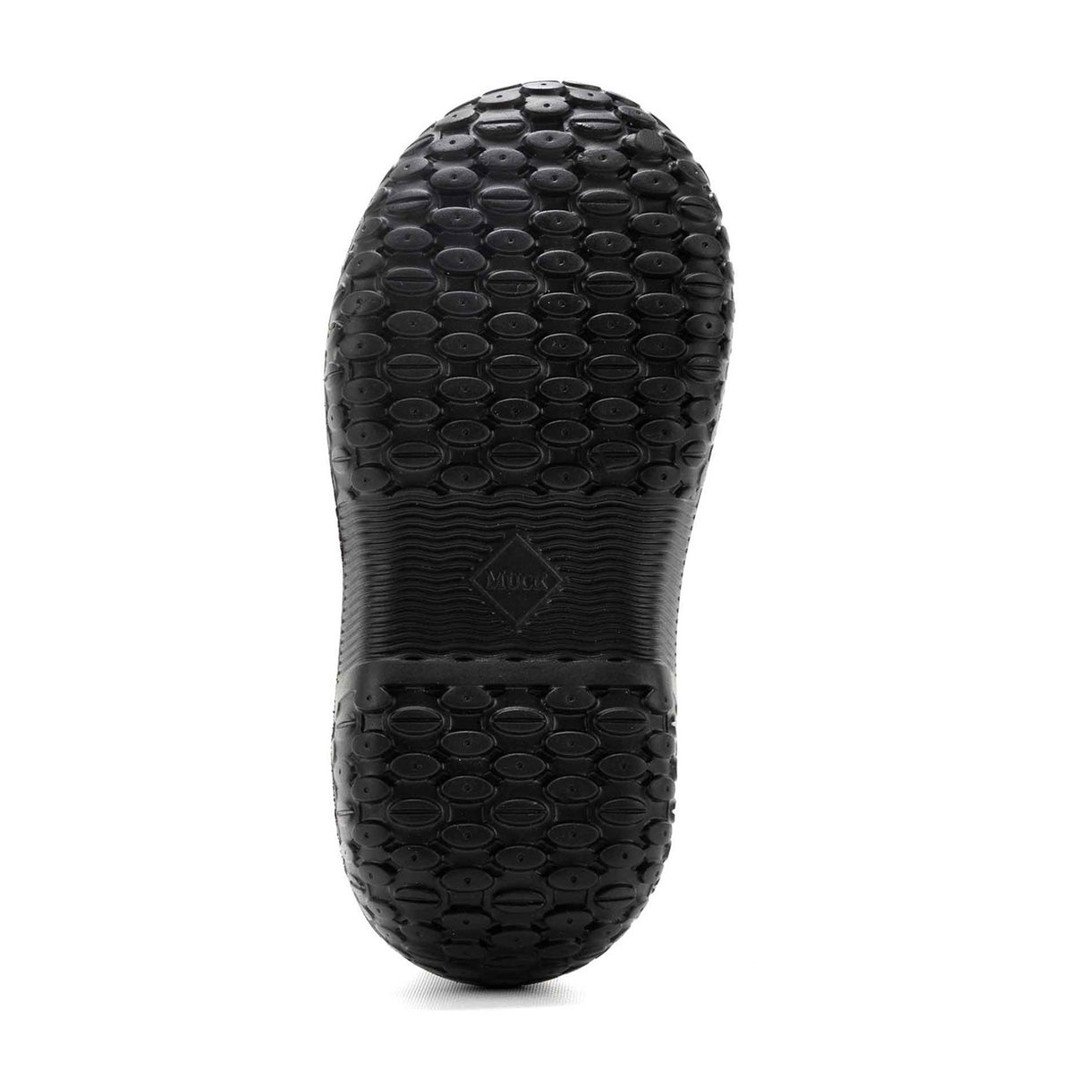 Kids' Mini Muck Ankle Boots Black