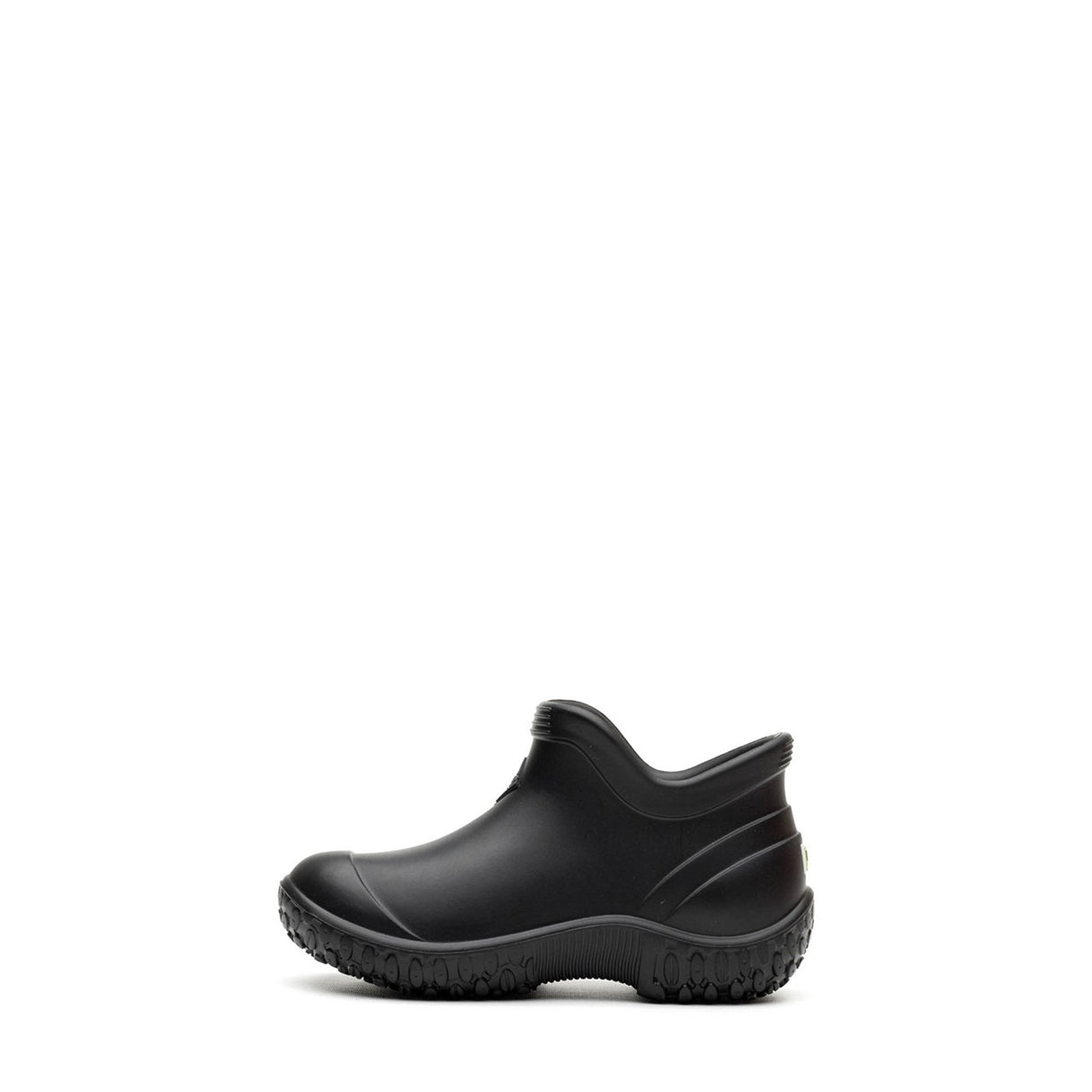 Kids' Mini Muck Ankle Boots Black