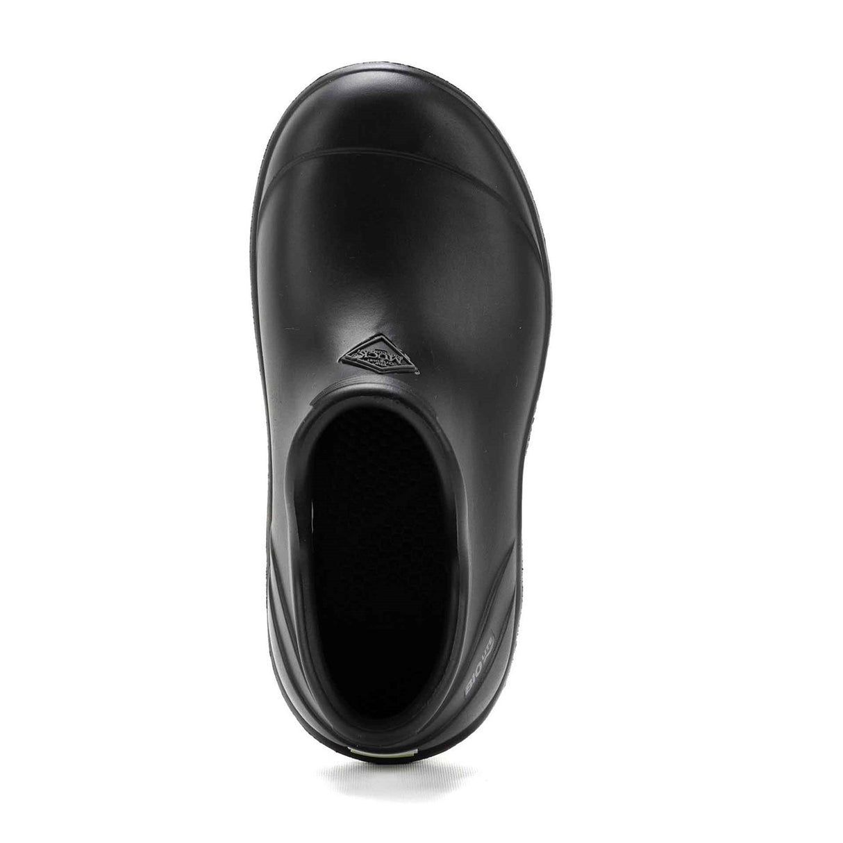 Kids' Mini Muck Ankle Boots Black