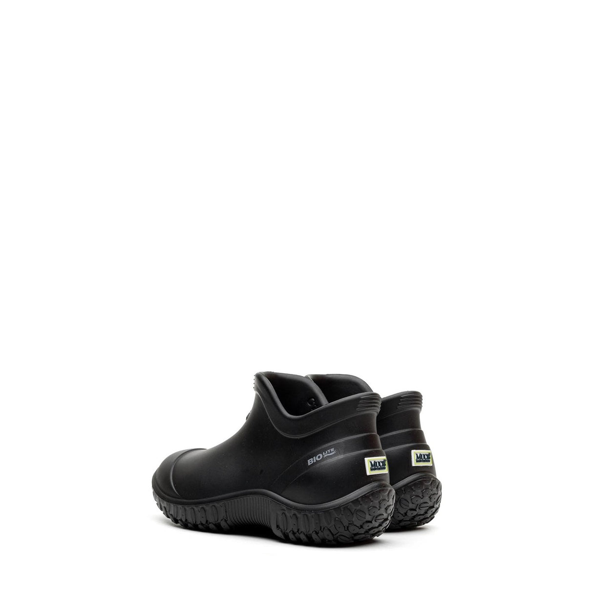 Kids' Mini Muck Ankle Boots Black
