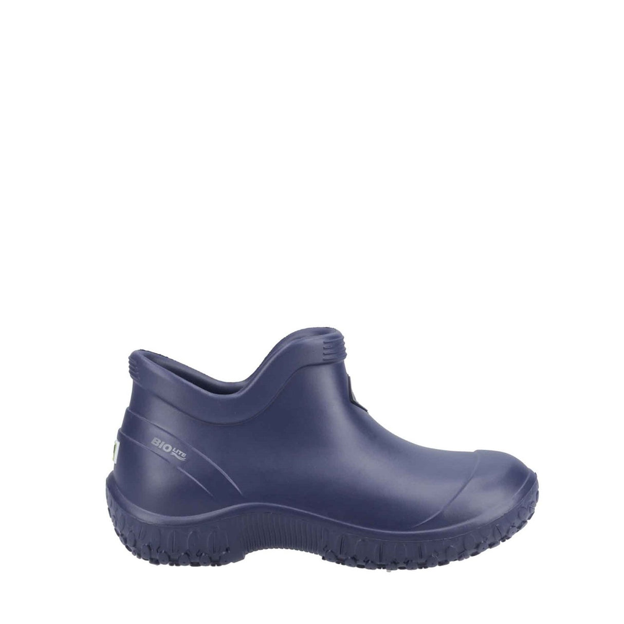 Kids' Mini Muck Ankle Boots Navy