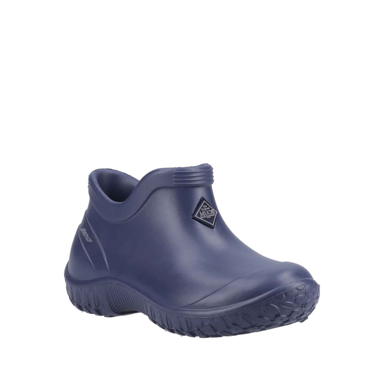 Kids' Mini Muck Ankle Boots Navy
