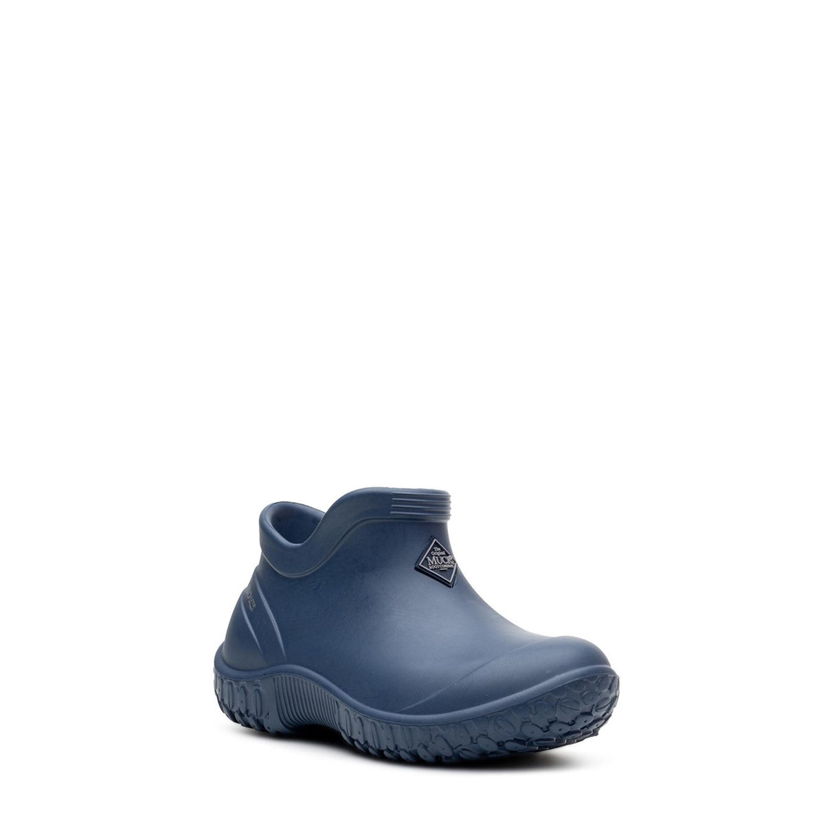 Kids' Mini Muck Ankle Boots Navy