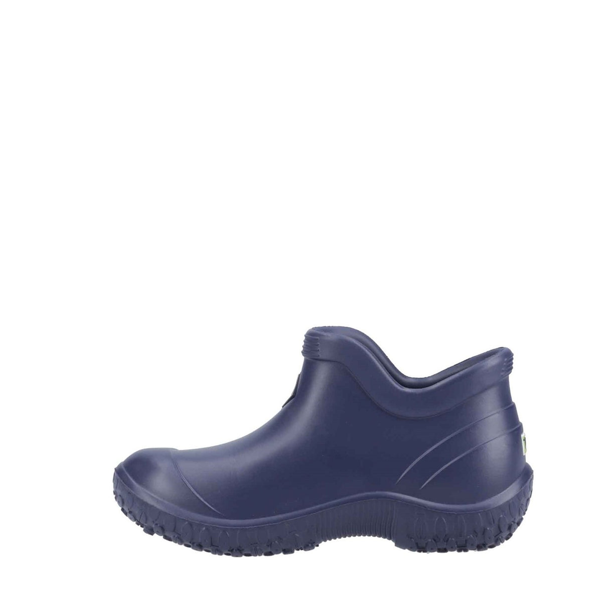 Kids' Mini Muck Ankle Boots Navy