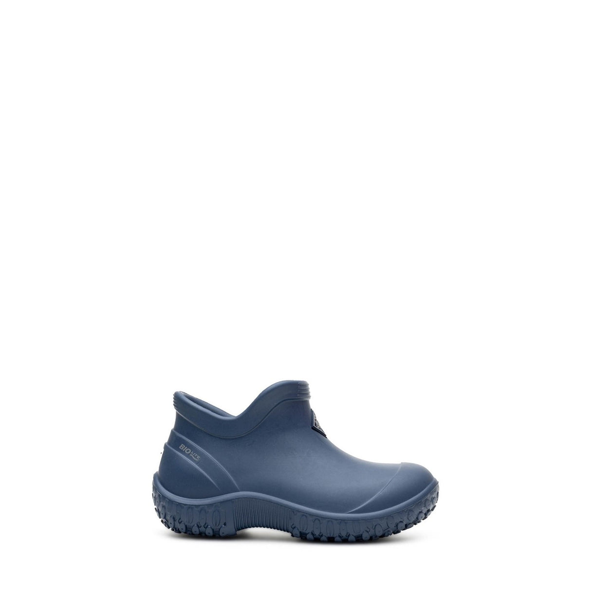 Kids' Mini Muck Ankle Boots Navy