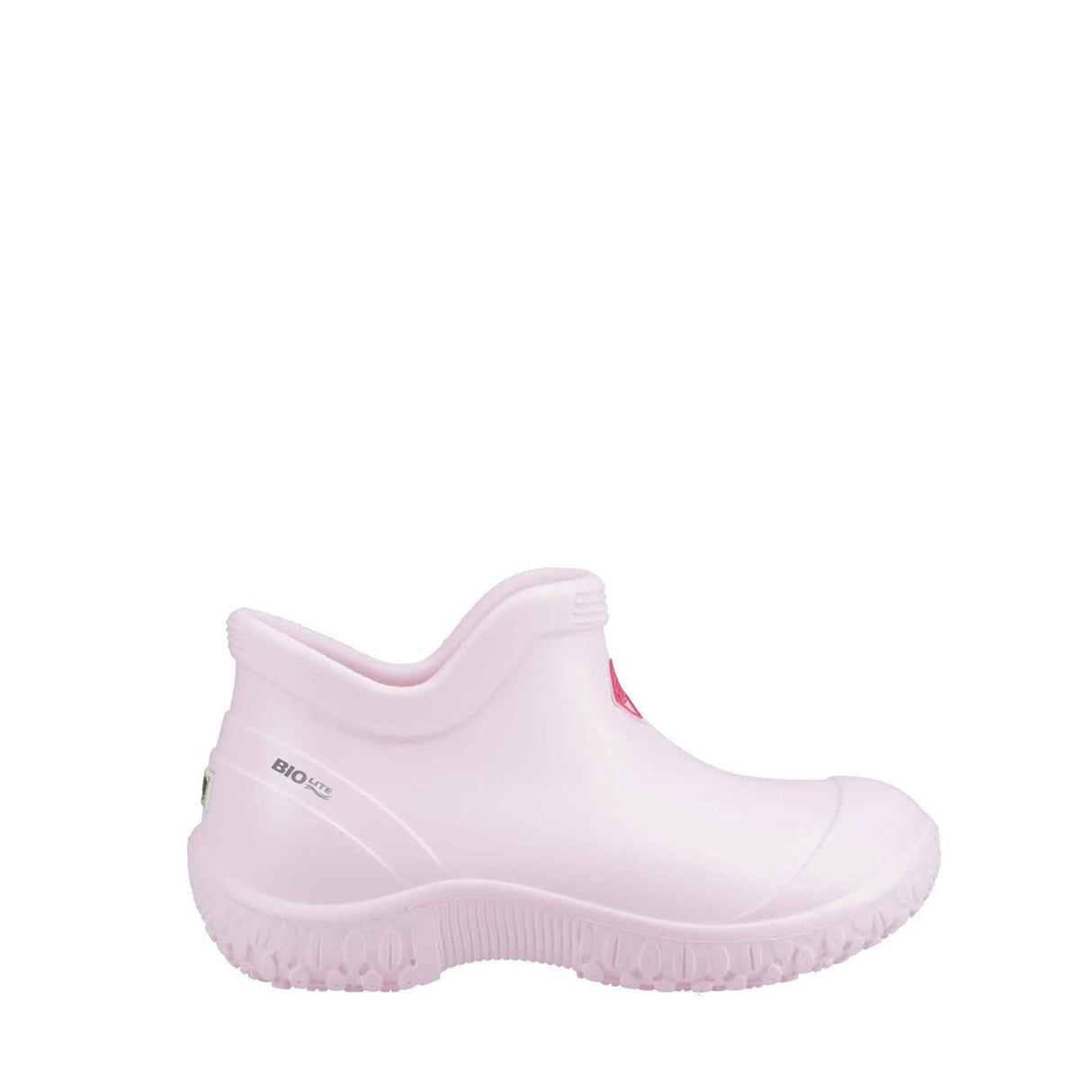 Kids' Mini Muck Ankle Boots Bubblegum