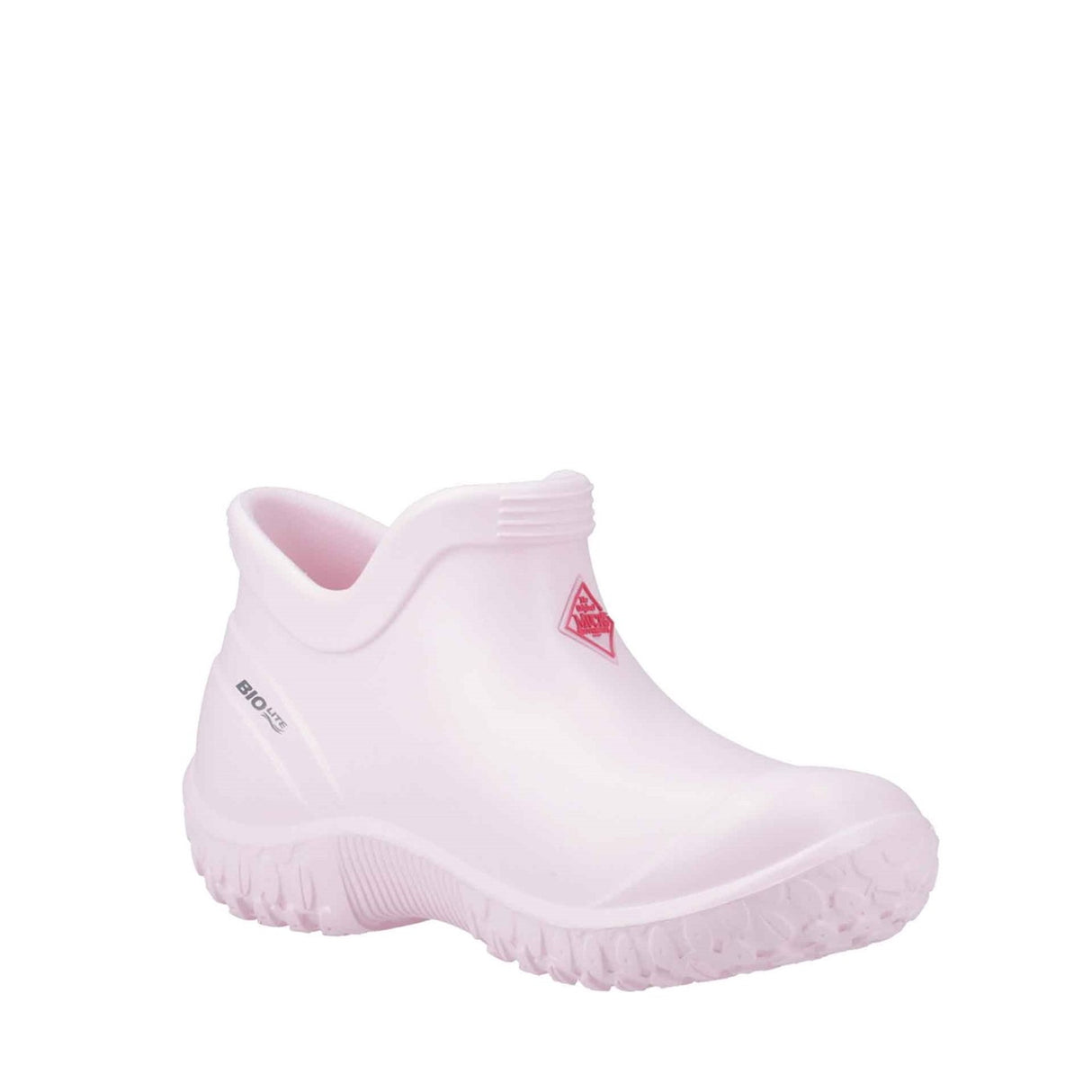 Kids' Mini Muck Ankle Boots Bubblegum