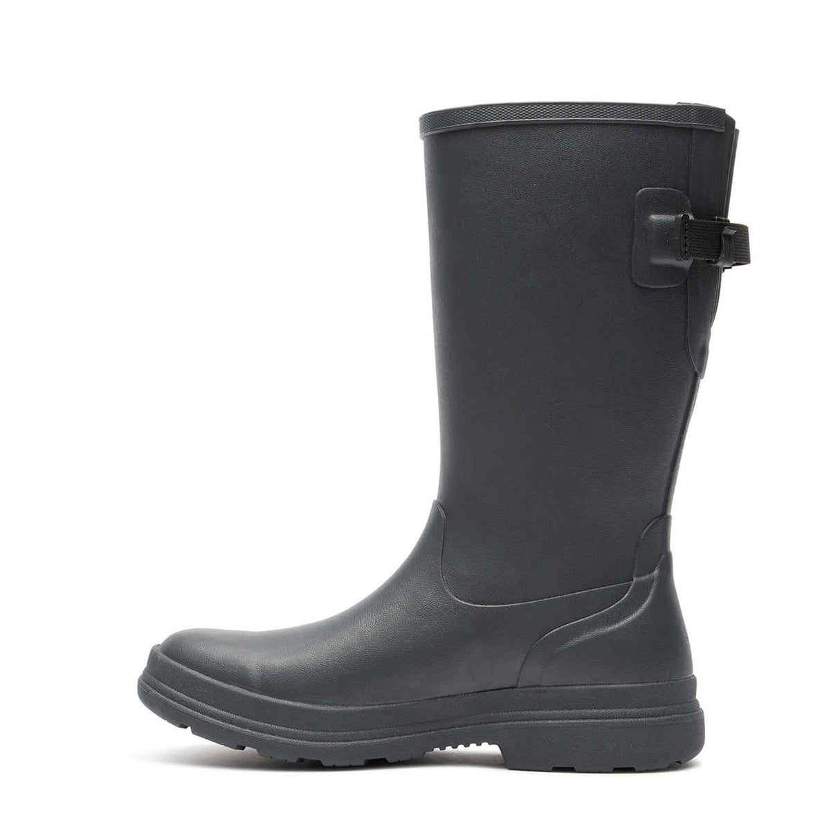 Women's Rainscape Tall Boots Black Dark Shadow