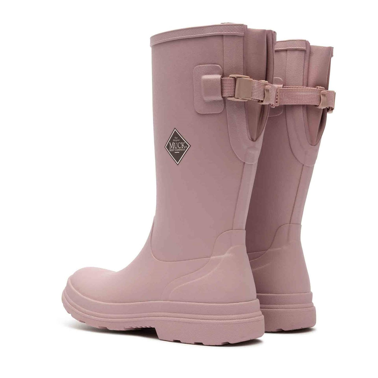 Women's Rainscape Tall Boots Woodrose Twilight Mauve