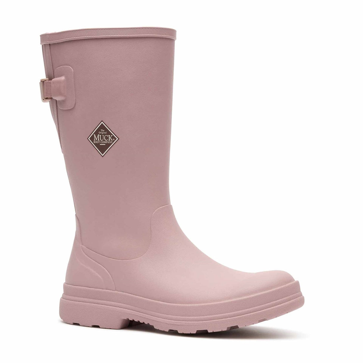 Women's Rainscape Tall Boots Woodrose Twilight Mauve