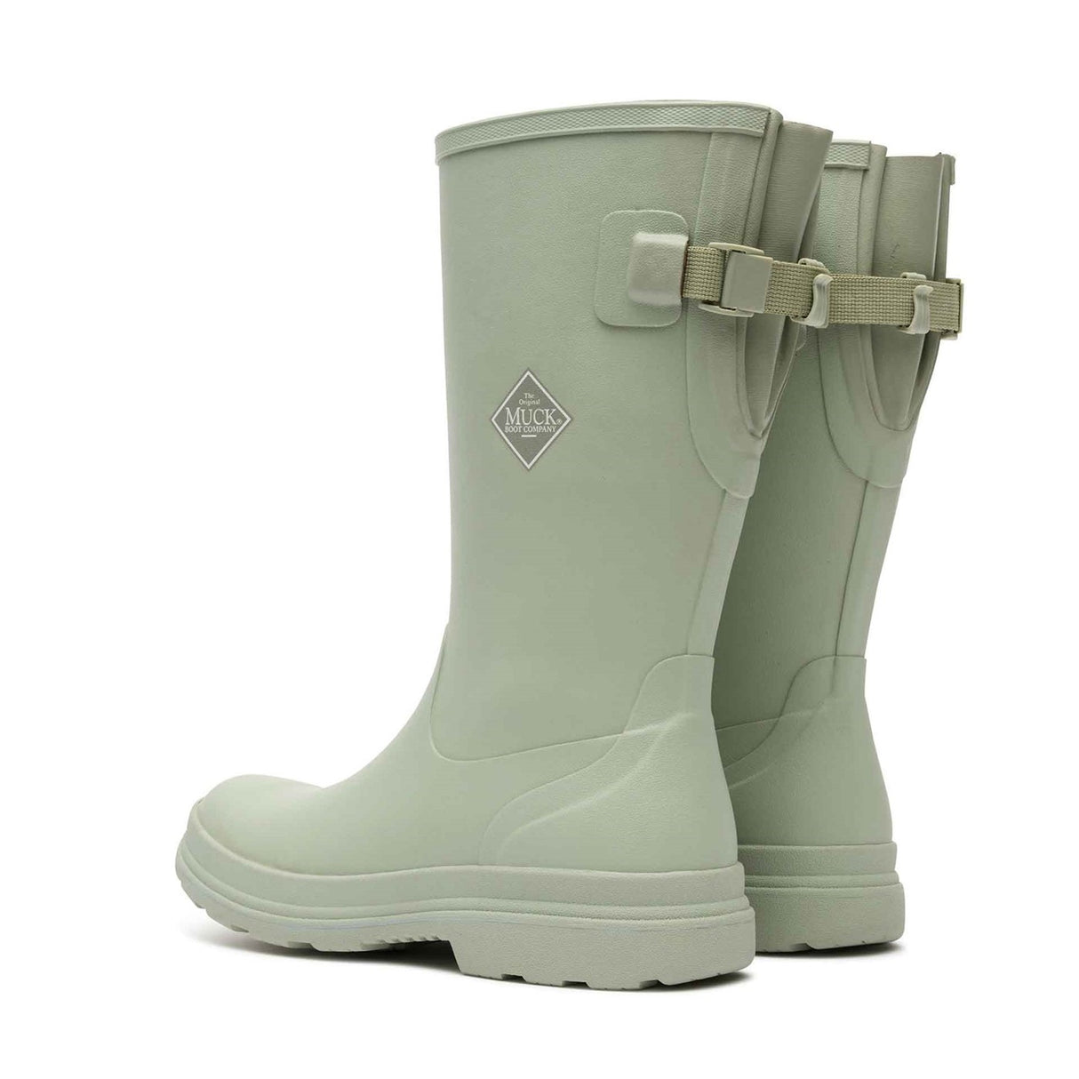 Women's Rainscape Tall Boots Desert Sage Shadow