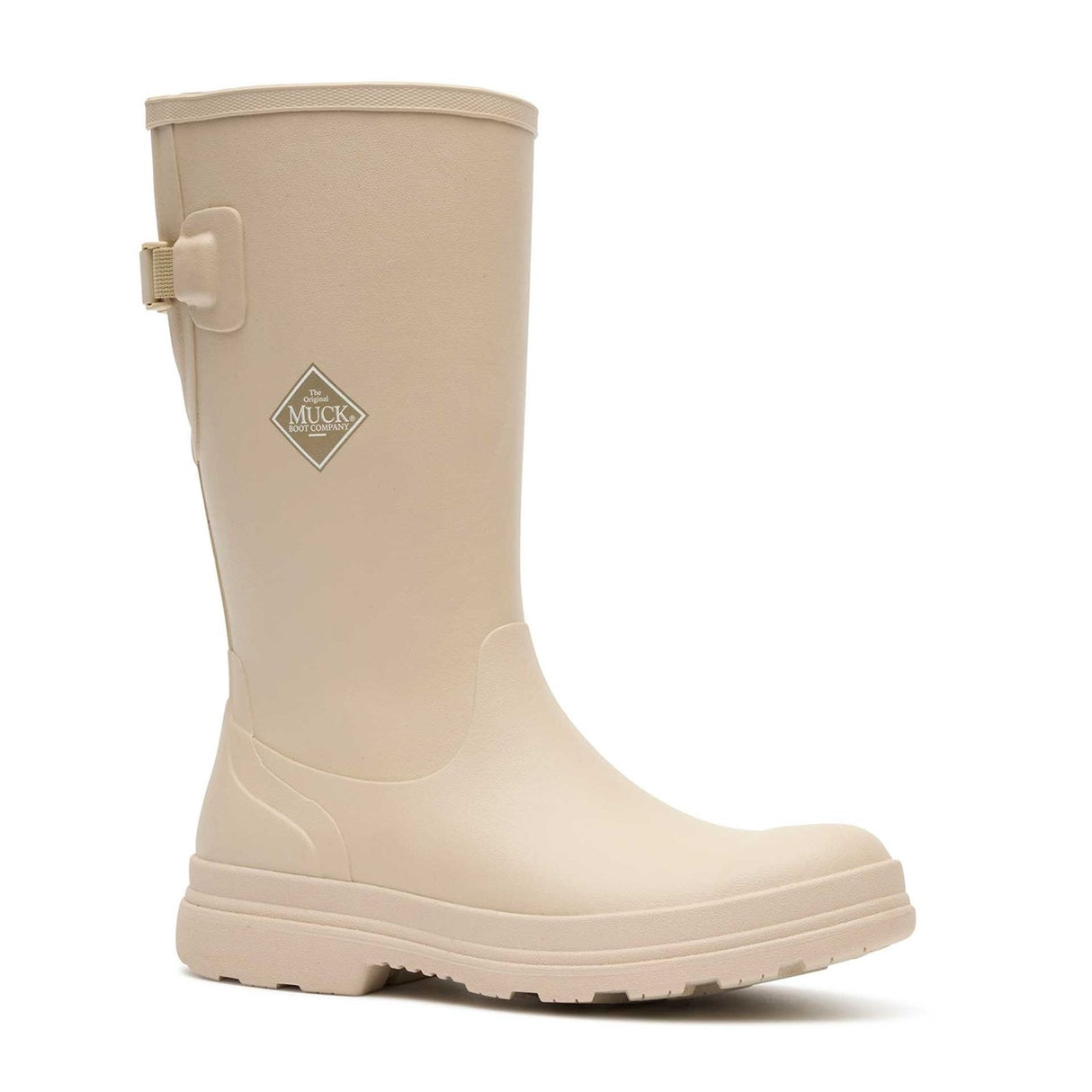 Women's Rainscape Tall Boots Sand Chinchilla