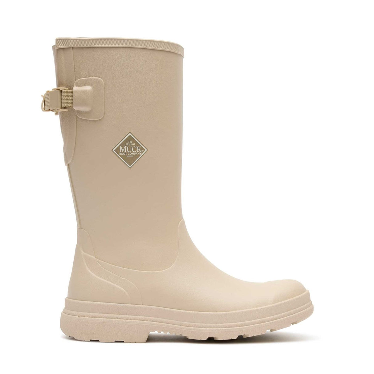 Women's Rainscape Tall Boots Sand Chinchilla