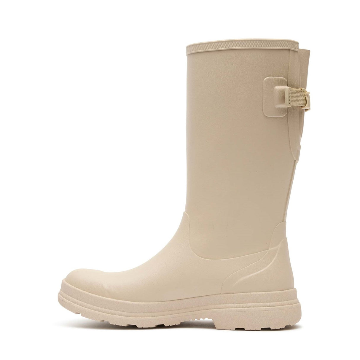 Women's Rainscape Tall Boots Sand Chinchilla
