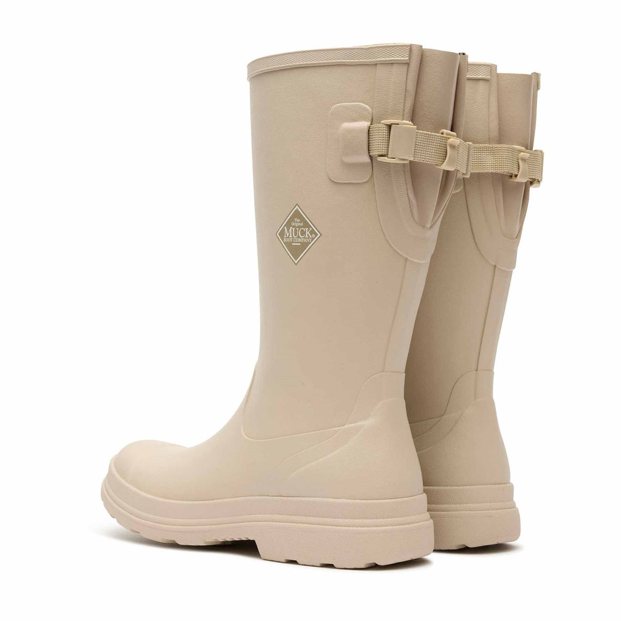 Women's Rainscape Tall Boots Sand Chinchilla