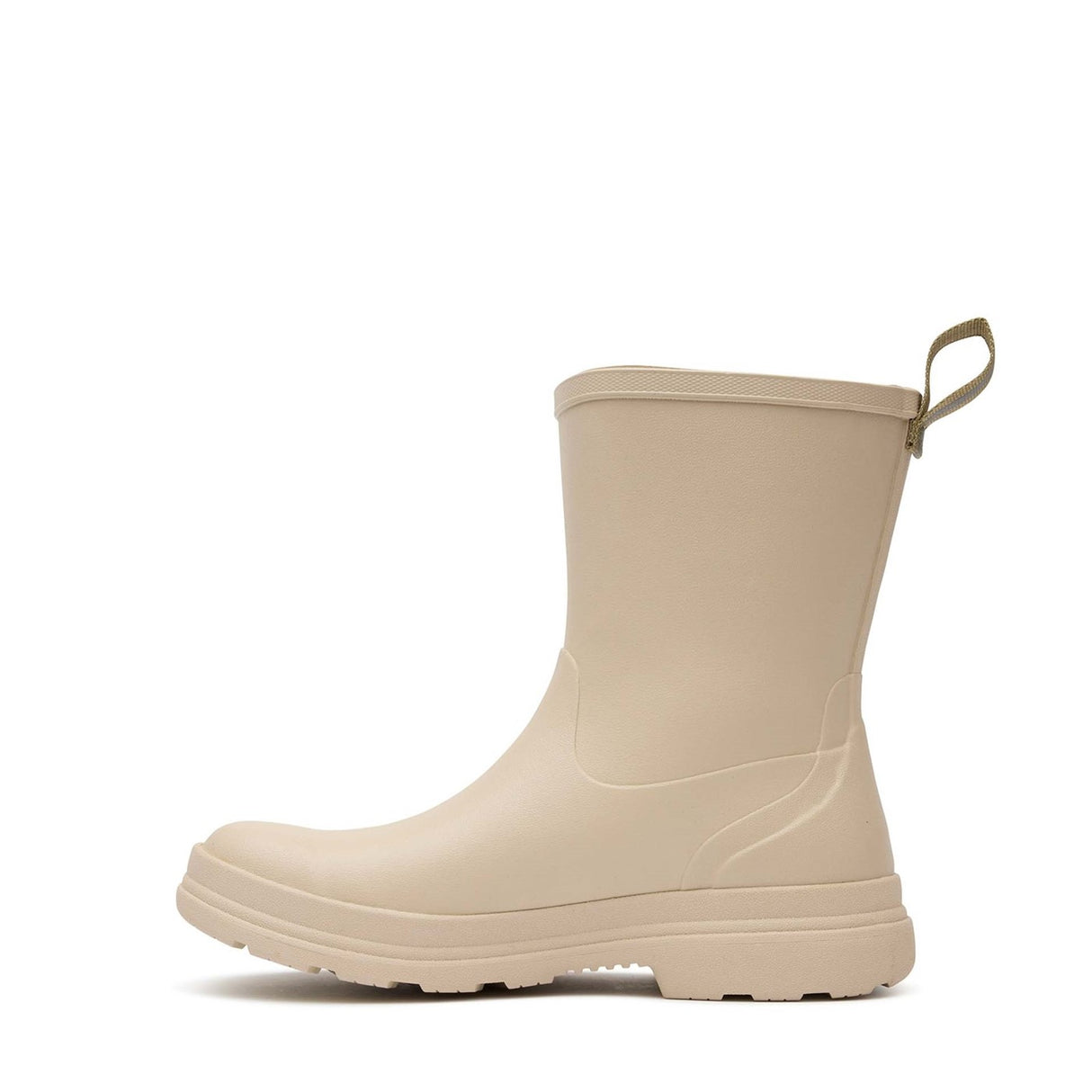 Women's Rainscape Short Boots Sand Chinchilla