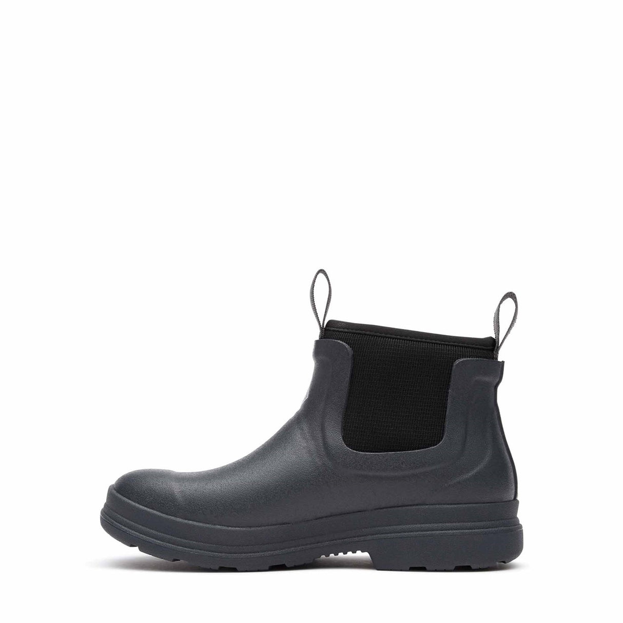 Women's Rainscape Chelsea Boots Black Dark Shadow