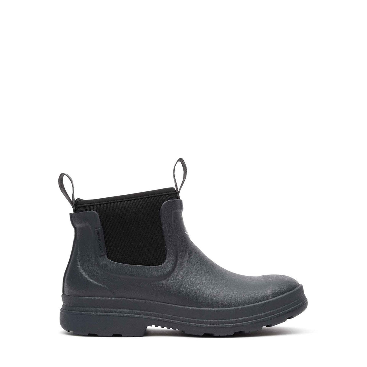 Women's Rainscape Chelsea Boots Black Dark Shadow