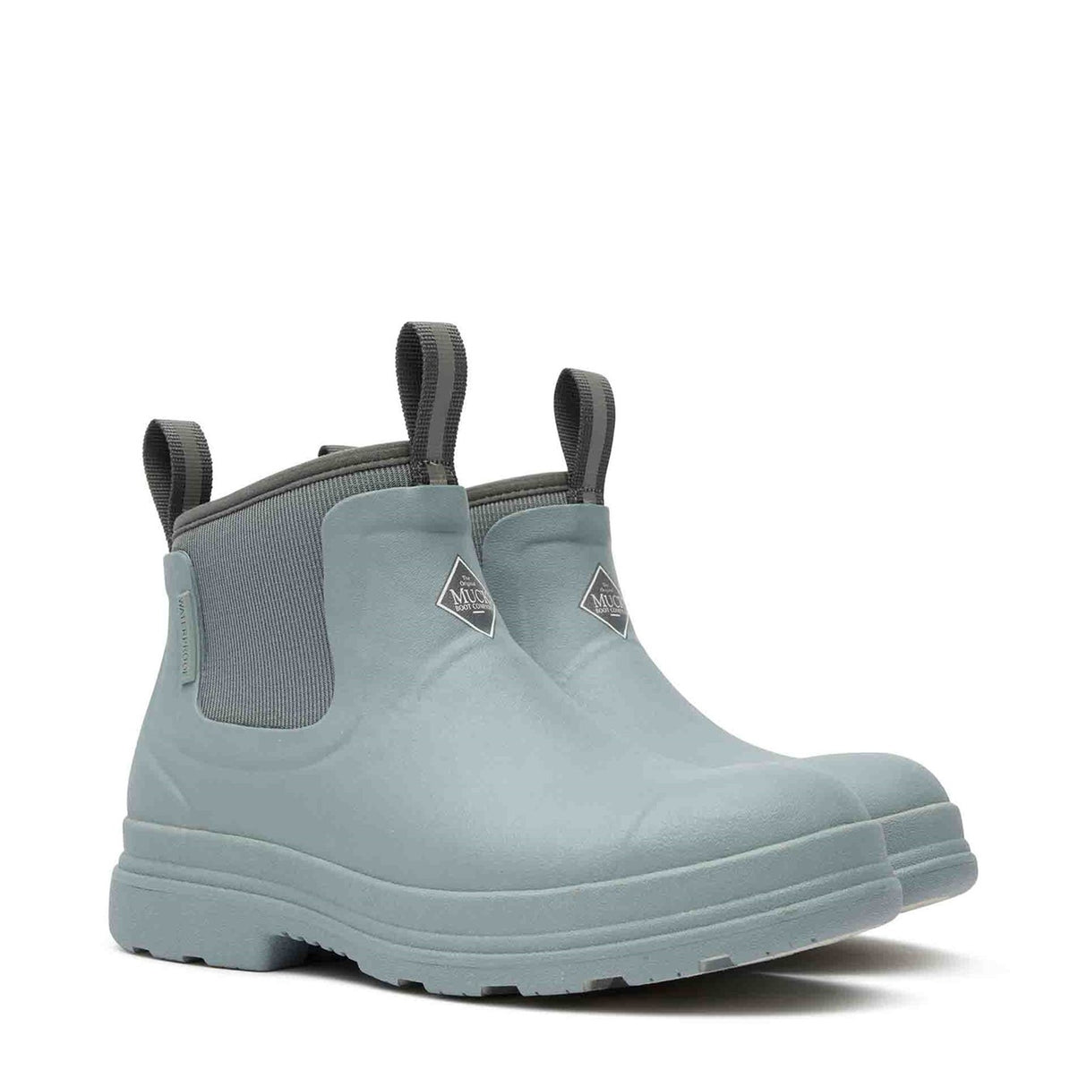 Women's Rainscape Chelsea Boots Monument Turbulence