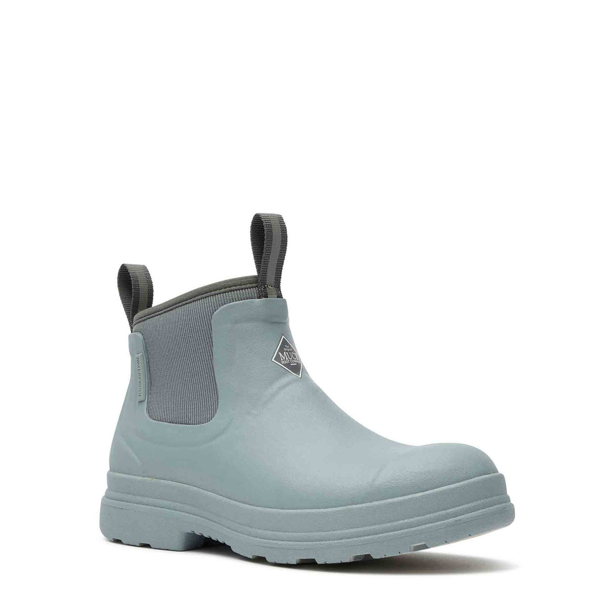 Women's Rainscape Chelsea Boots Monument Turbulence