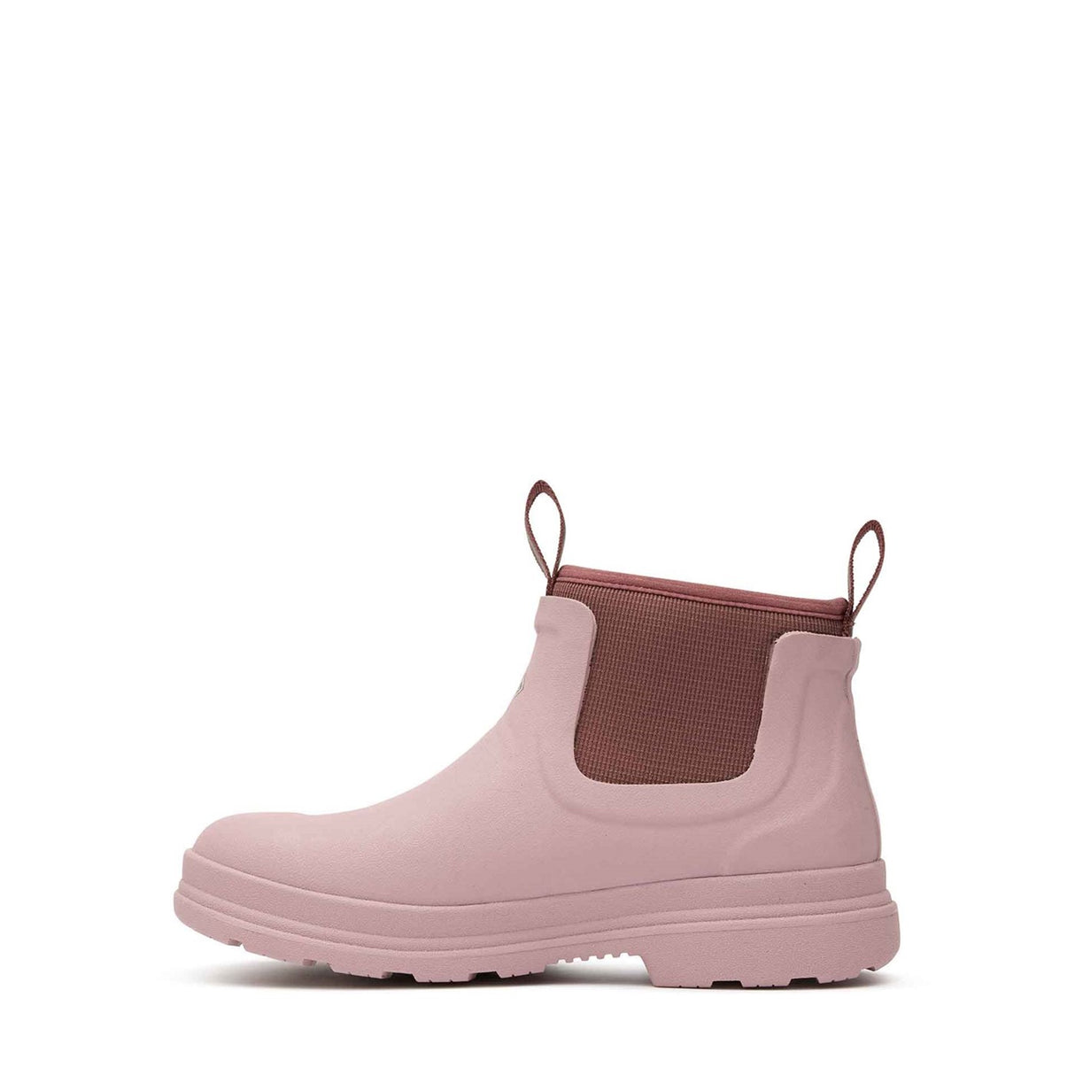 Women's Rainscape Chelsea Boots Woodrose Twilight Mauve