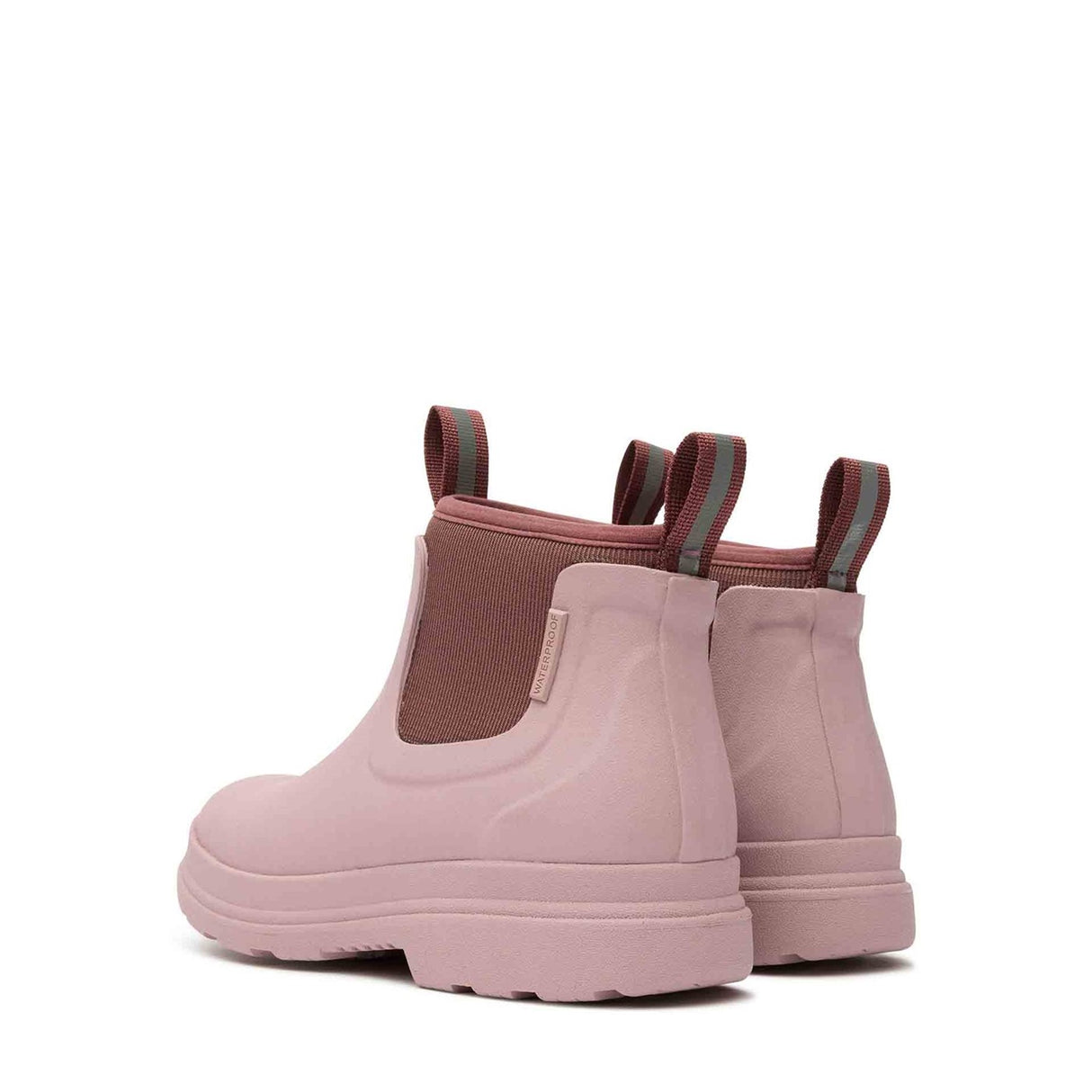 Women's Rainscape Chelsea Boots Woodrose Twilight Mauve