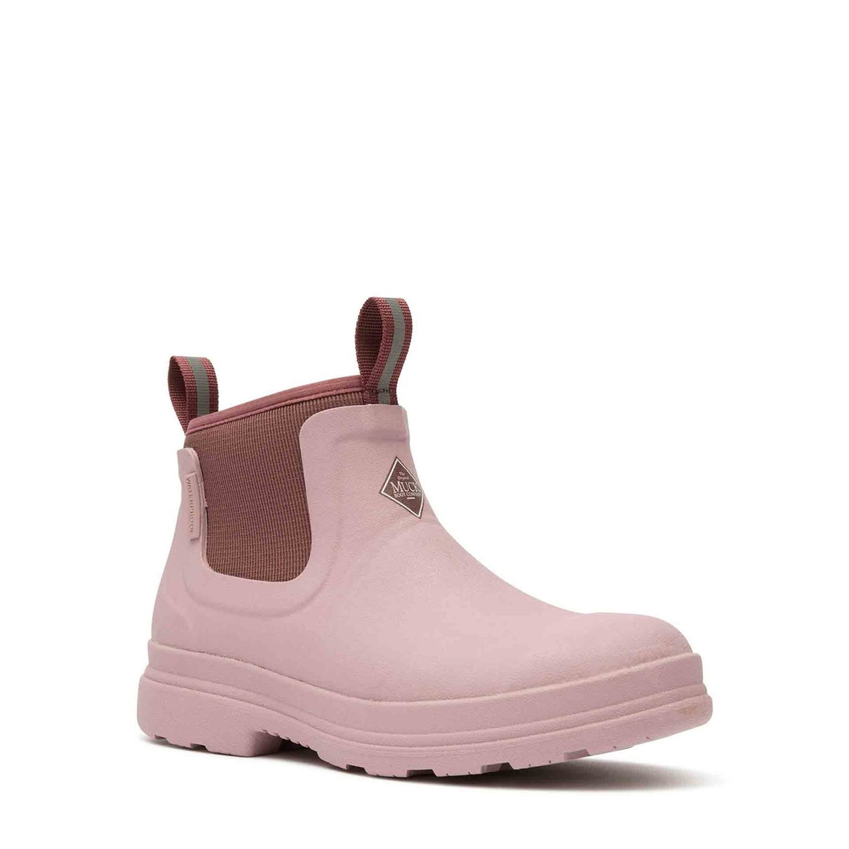 Women's Rainscape Chelsea Boots Woodrose Twilight Mauve
