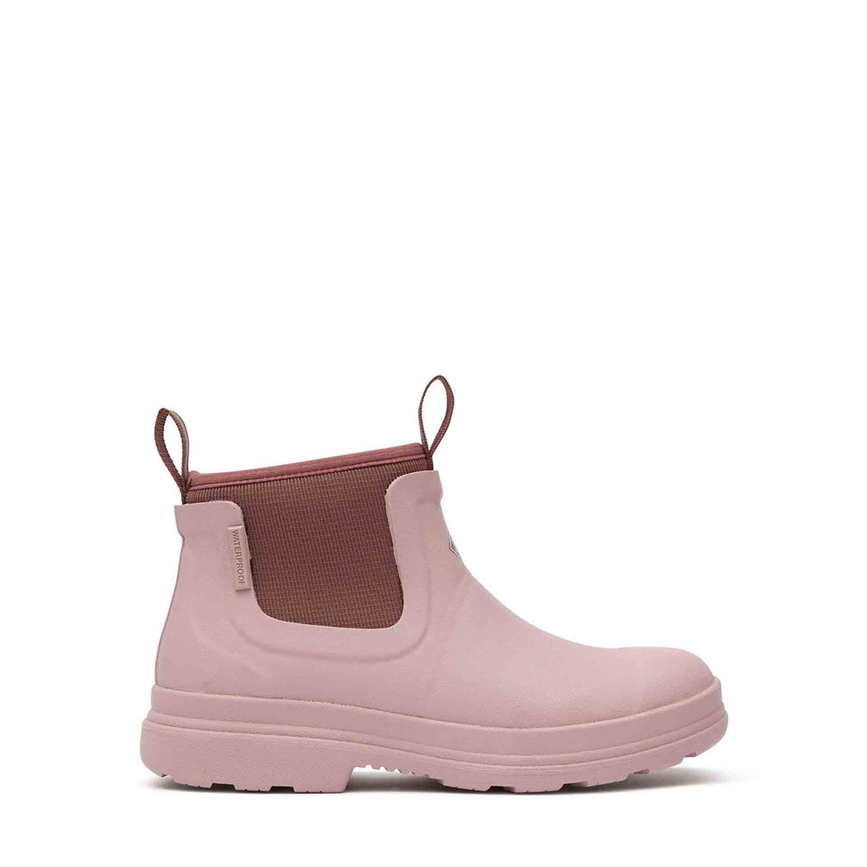 Women's Rainscape Chelsea Boots Woodrose Twilight Mauve