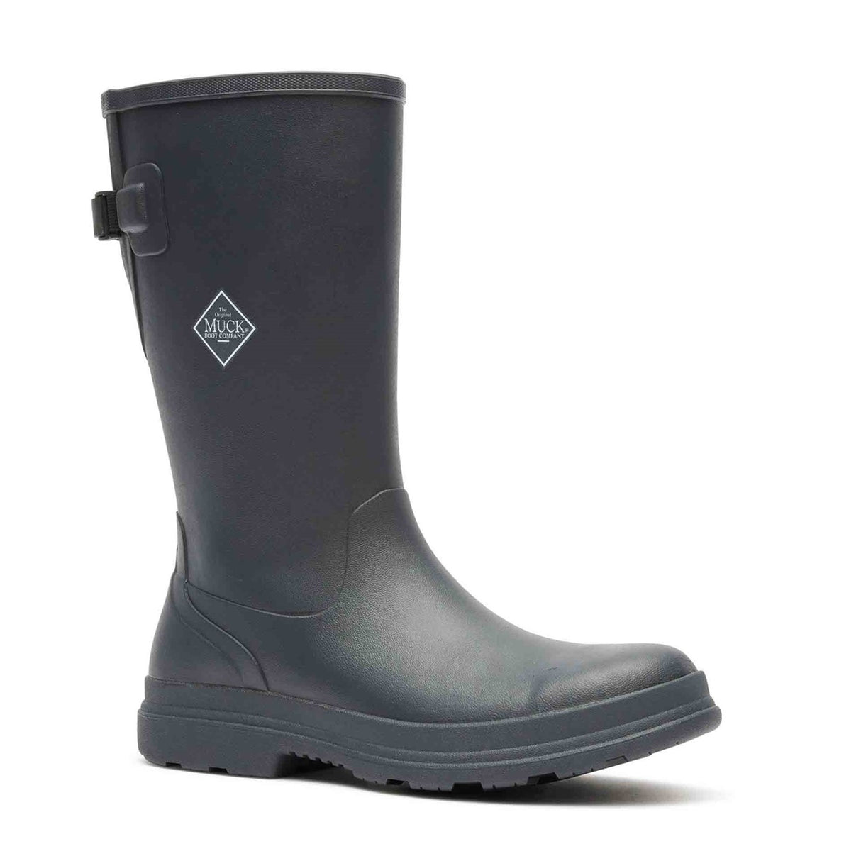 Men's Rainscape Tall Boots Black Dark Shadow