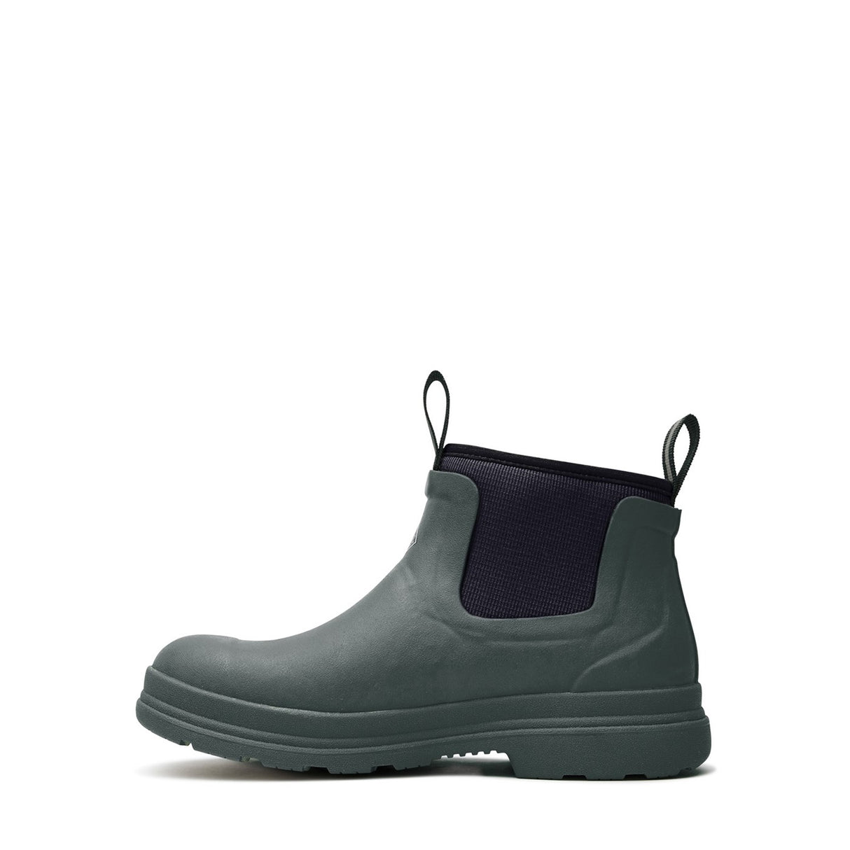Men's Rainscape Chelsea Boots Moss