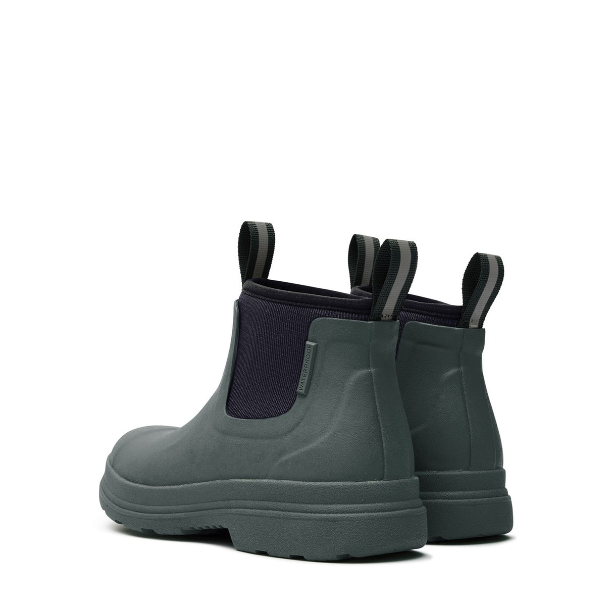 Men's Rainscape Chelsea Boots Moss