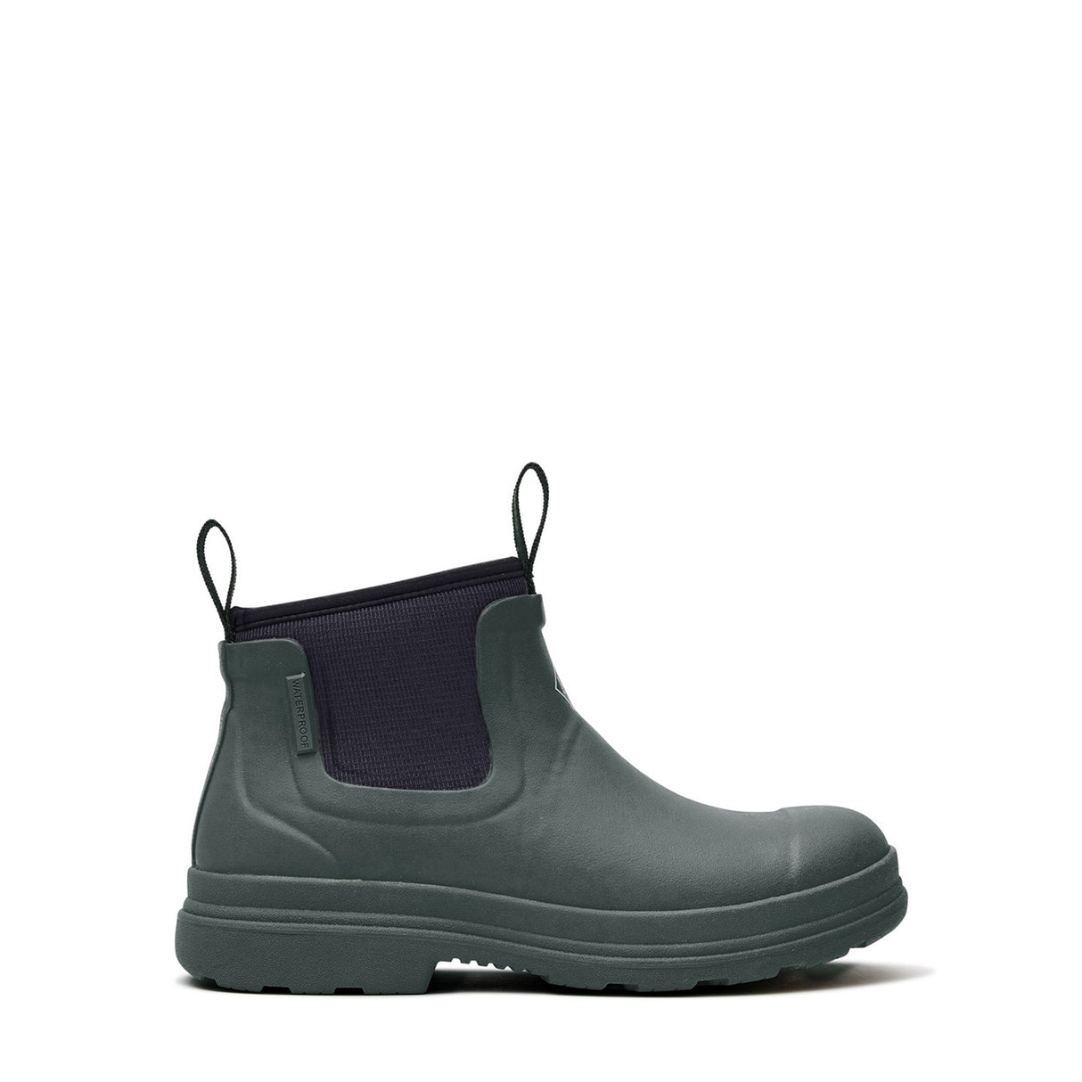 Men's Rainscape Chelsea Boots Moss