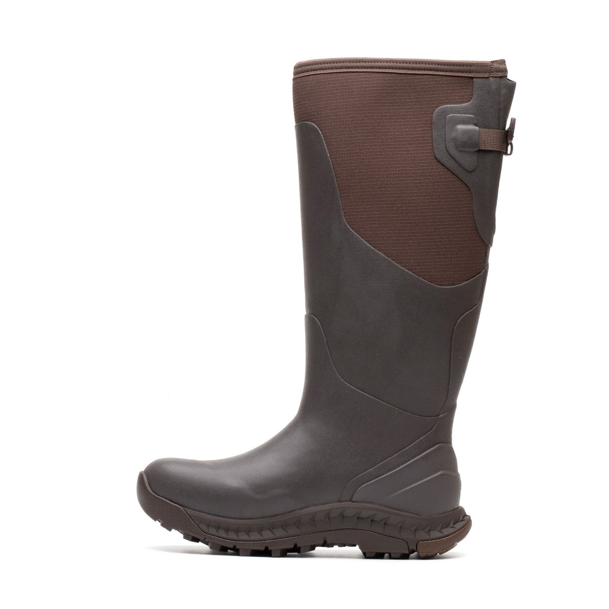 Men's Woodland Pro Adjustable Tall Boots Bark