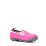 Kids' Muckster II Shoes Pink