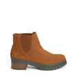 Women's Liberty Chelsea Ankle Boots Tan
