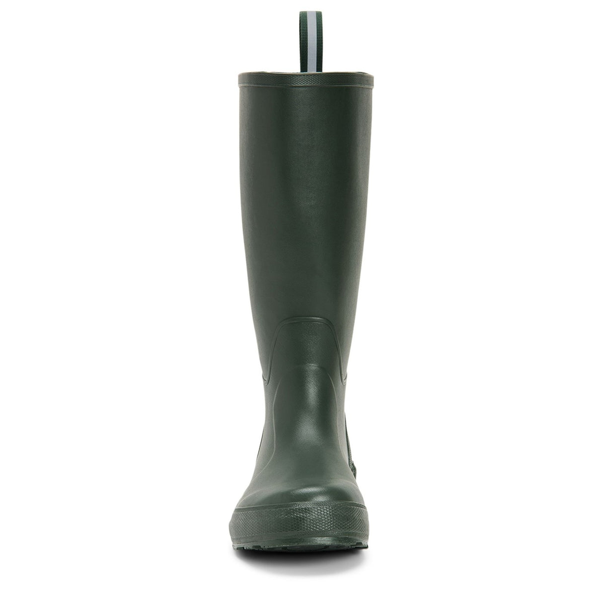 Unisex Mudder Tall Boots Moss