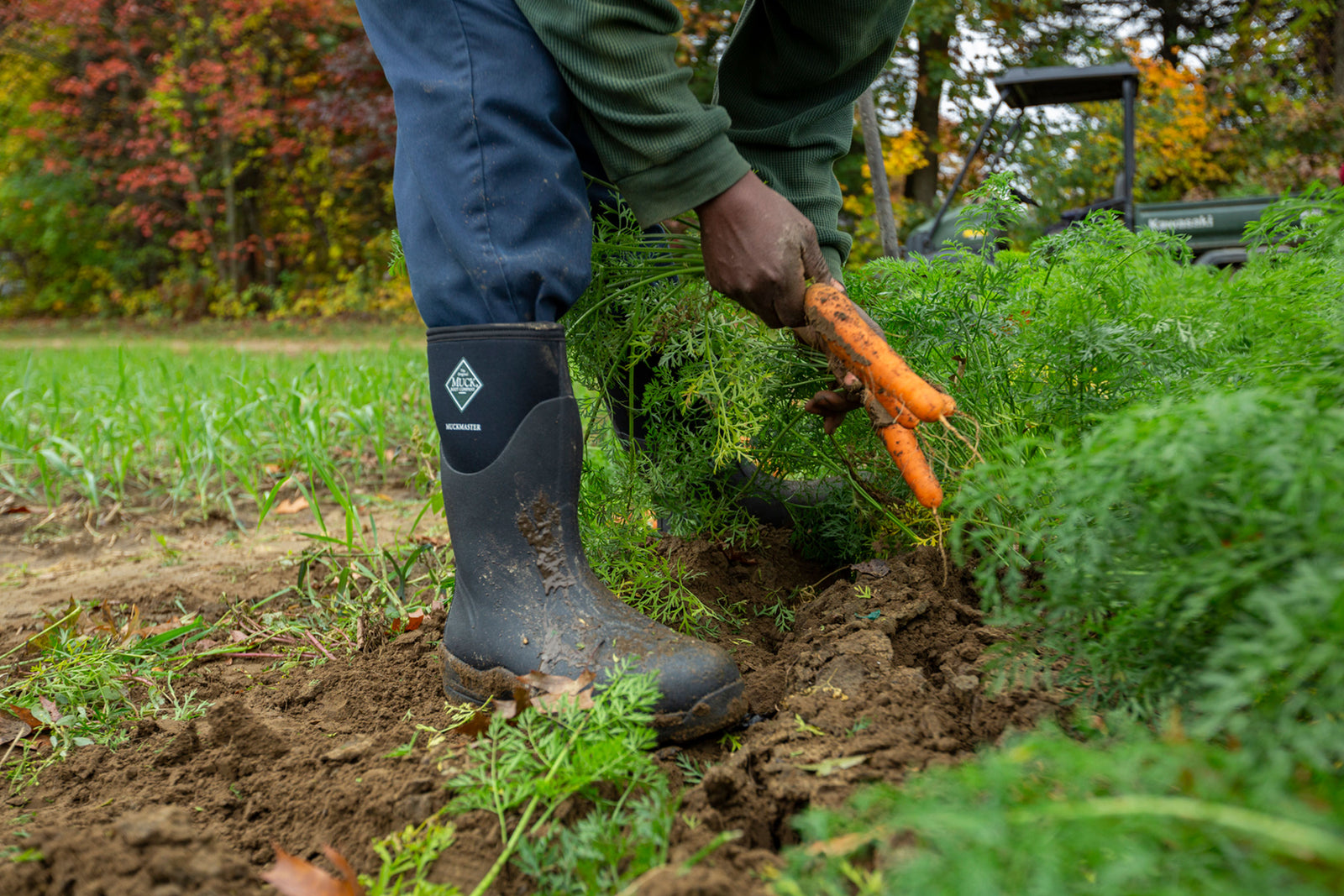 5 Best Gardening Boots