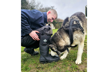 Celebrating Random Acts of Kindness with Muck Boots