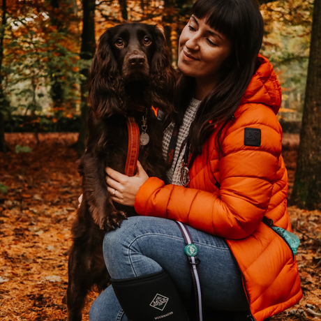 The Best Wellies For Walking The Dog