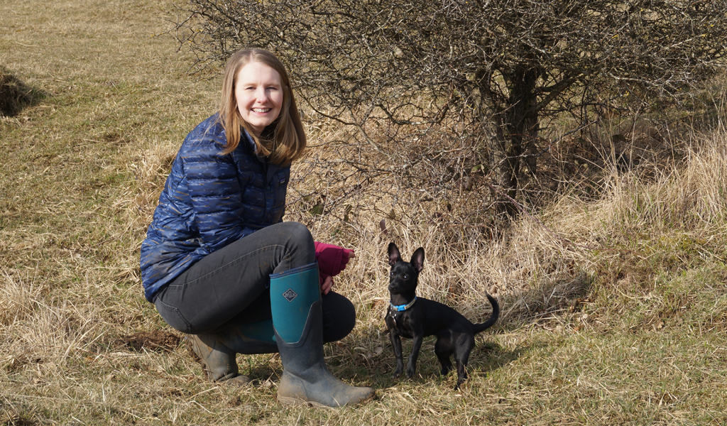 An interview with Muck Boot Buyer Sarah