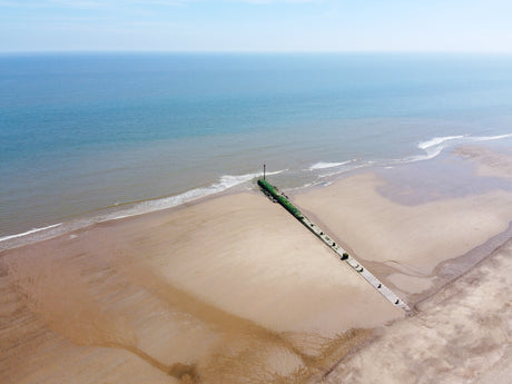 The Great British Beach Clean