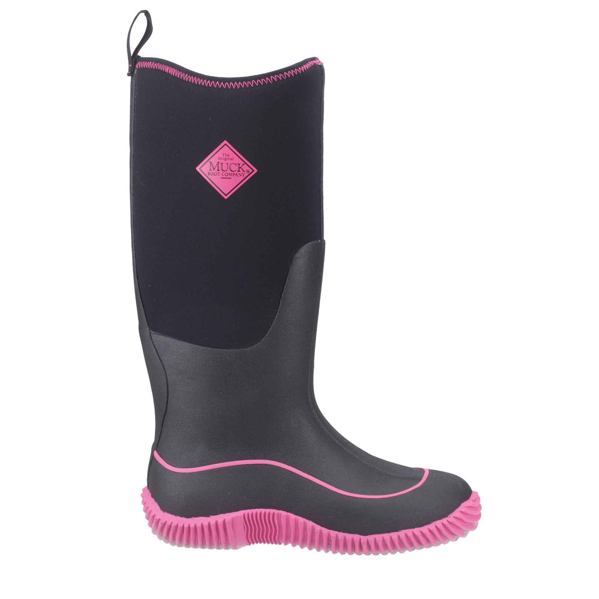 Women's Hale Tall Boots Hot Pink