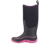 Women's Hale Tall Boots Hot Pink