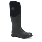 Unisex Colt Ryder Tall Boots Black