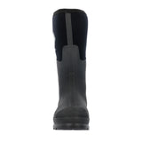 Men's Chore Adjustable Tall Boots Black
