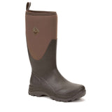 Men's Arctic Outpost Tall Boots Brown