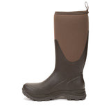 Men's Arctic Outpost Tall Boots Brown