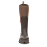 Men's Arctic Outpost Tall Boots Brown