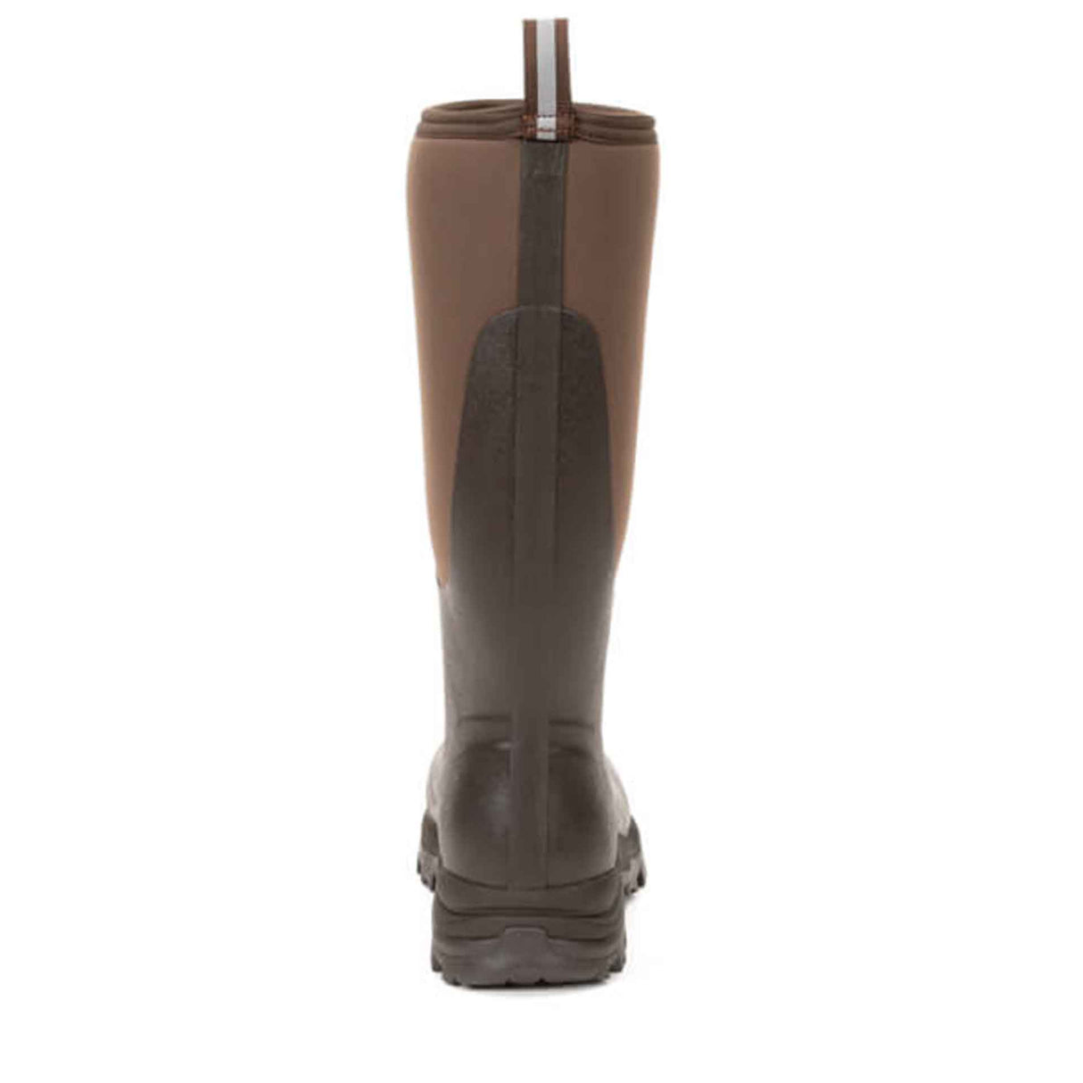 Men's Arctic Outpost Tall Boots Brown