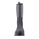 Unisex Calder Short Boots Black
